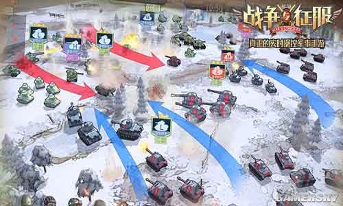 逆战竞技模式